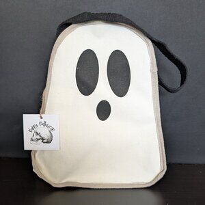 Small Ghost-Shaped Tote
